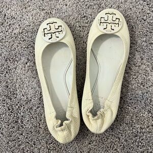 Tory Burch Flats
